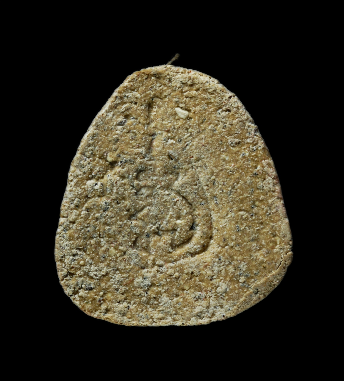 30Jul2025 (492)p.jpg - พระปิดตามหาลาภ ปี2530 วัดศาลาแดง เขตภาษีเจริญ กรุงเทพฯ ที่ระลึกในงานพุทธาภิเษกวัตถุมงคล ปี2536 พระเก่าสวย มวลสารดี พิธีใหญ่ น่าเก็บสะสมบูชา พร้อมกล่อง [..] | https://kamulet.in.th